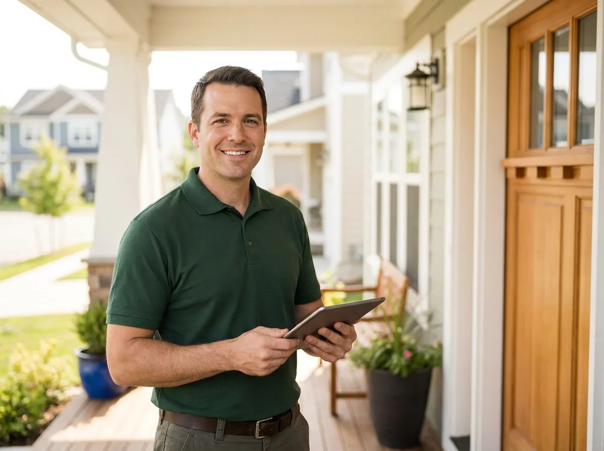 Pest control FAQs for Hensley, AR
